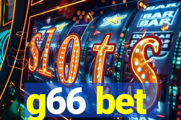 g66 bet